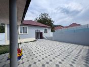 İcarəyə verilir 4 otaqlı 100 m2 həyət evi Qax