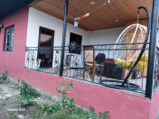 İcarəyə verilir 2 otaqlı 75 m2 həyət evi Astara