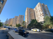 İcarəyə verilir 2 otaqlı 78 m2 yeni tikili İçəri Şəhər