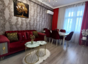 Satılır 2 otaqlı 52 m2 yeni tikili Sumqayıt