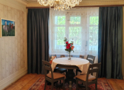 İcarəyə verilir 3 otaqlı 110 m2 köhnə tikili Elmlər Akademiyası m.