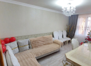 Satılır 3 otaqlı 60 m2 köhnə tikili Sumqayıt