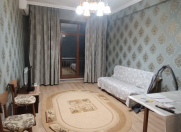 İcarəyə verilir 2 otaqlı 52 m2 yeni tikili 20 yanvar m.