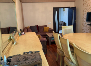 Satılır 2 otaqlı 94 m2 yeni tikili Şah İsmayıl Xətai m.