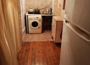 İcarəyə verilir 2 otaqlı 30 m2 həyət evi İncəsənət və Mədəniyyət Un.