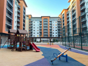 Satılır 4 otaqlı 204 m2 yeni tikili Ağ şəhər