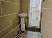 İcarəyə verilir 2 otaqlı 75 m2 həyət evi Əhmədli