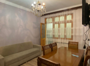 İcarəyə verilir 3 otaqlı 57 m2 köhnə tikili Gənclik m.