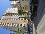 İcarəyə verilir 3 otaqlı 100 m2 yeni tikili 4 mkr