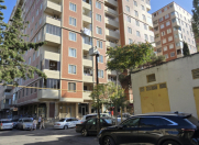 İcarəyə verilir 3 otaqlı 100 m2 yeni tikili 4 mkr