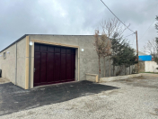 İcarəyə verilir 1 otaqlı 555 m2 obyekt Balaxanı