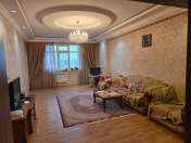 Satılır 4 otaqlı 260 m2 yeni tikili Nəriman Nərimanov m.