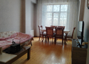 Satılır 2 otaqlı 72 m2 yeni tikili Nəriman Nərimanov m.