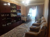 Satılır 3 otaqlı 77 m2 köhnə tikili Quba