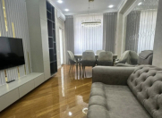 İcarəyə verilir 2 otaqlı 75 m2 yeni tikili Xırdalan