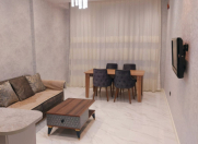 İcarəyə verilir 2 otaqlı 60 m2 yeni tikili Park Azure