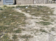 Satılır 3 sot torpaq Binə