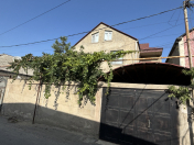 Satılır 6 otaqlı 220 m2 həyət evi Zabrat 1