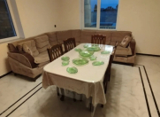 İcarəyə verilir 4 otaqlı 160 m2 bağ evi Şüvəlan Park ticarət mərkəzi