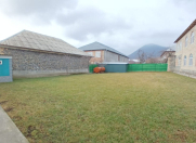 Satılır 5 otaqlı 200 m2 həyət evi Qəbələ