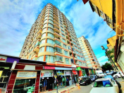 Satılır 3 otaqlı 130 m2 yeni tikili Nəriman Nərimanov m.