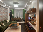 Satılır 3 otaqlı 110 m2 yeni tikili Neftçilər metrosu