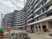 Satılır 2 otaqlı 92 m2 yeni tikili Biləcəri