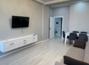 İcarəyə verilir 2 otaqlı 60 m2 yeni tikili Əhmədli m.