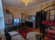 Satılır 2 otaqlı 36 m2 həyət evi Sumqayıt