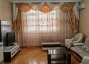 Satılır 3 otaqlı 96 m2 yeni tikili 28 May m.