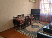 Satılır 4 otaqlı 90 m2 köhnə tikili Y.Günəşli