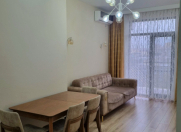 İcarəyə verilir 2 otaqlı 65 m2 yeni tikili Həzi Aslanov m.