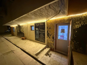 Satılır 3 otaqlı 51 m2 obyekt Y.Günəşli