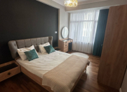 Satılır 3 otaqlı 100 m2 yeni tikili ABŞ səfirliyi