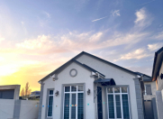 Satılır 3 otaqlı 90 m2 bağ evi Buzovna