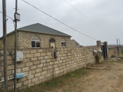 Satılır 4 otaqlı 120 m2 yeni tikili Mehdiabad