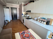 Satılır 2 otaqlı 92 m2 yeni tikili Həzi Aslanov