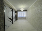 Satılır 3 otaqlı 73 m2 yeni tikili Masazır