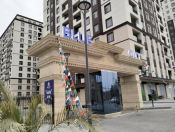 Satılır 2 otaqlı 58 m2 yeni tikili Xırdalan