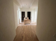 Satılır 3 otaqlı 115.5 m2 yeni tikili 8 km