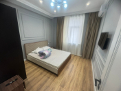 İcarəyə verilir 2 otaqlı 45 m2 yeni tikili Gənclik m.