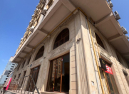 İcarəyə verilir 6 otaqlı 700 m2 obyekt 4 mkr