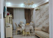 Satılır 2 otaqlı 53 m2 yeni tikili Saray