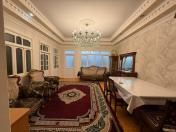 İcarəyə verilir 4 otaqlı 150 m2 həyət evi Zığ