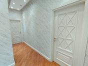 Satılır 2 otaqlı 73 m2 yeni tikili Memar Əcəmi m.