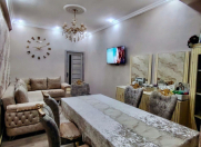 Satılır 2 otaqlı 53 m2 yeni tikili Saray