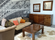 İcarəyə verilir 2 otaqlı 55 m2 köhnə tikili Nizami m.