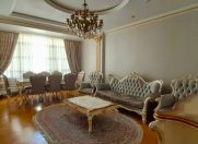 Satılır 2 otaqlı 90 m2 yeni tikili Asan Xidmət-1