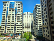 Satılır 4 otaqlı 175 m2 yeni tikili Asan Xidmət-1