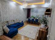 Satılır 4 otaqlı 127 m2 yeni tikili Xətai r.